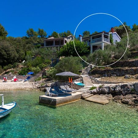 Holiday Home Nataly By Interhome Vela Luka Kültér fotó