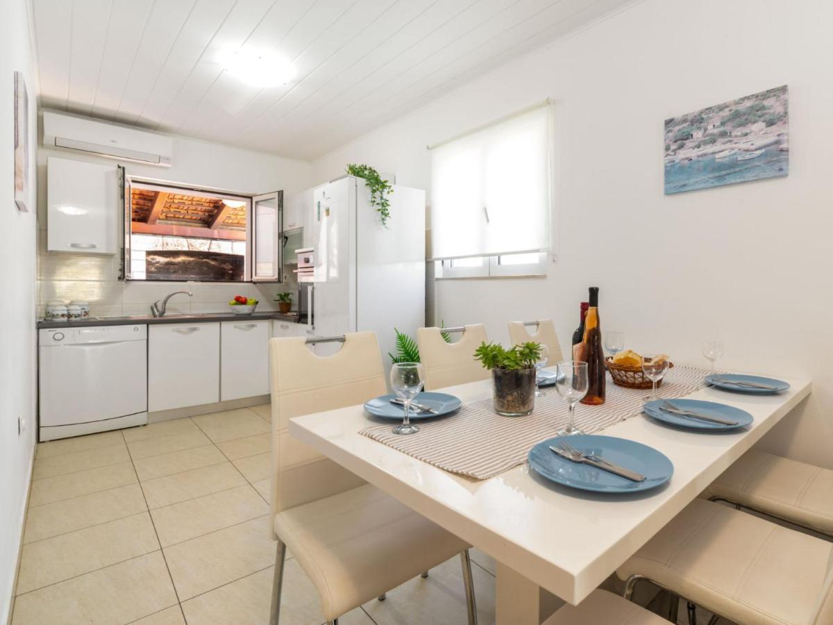 Holiday Home Nataly By Interhome Vela Luka Kültér fotó