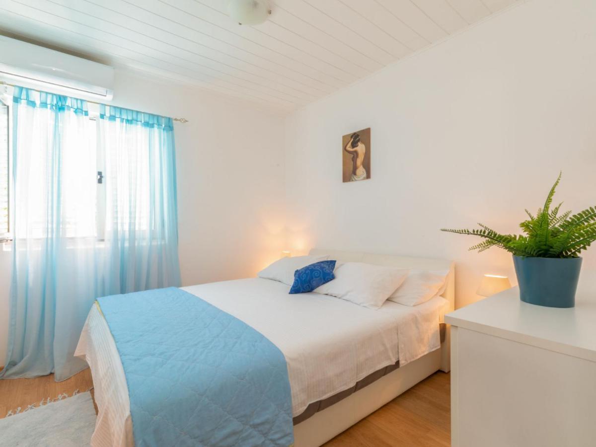 Holiday Home Nataly By Interhome Vela Luka Kültér fotó