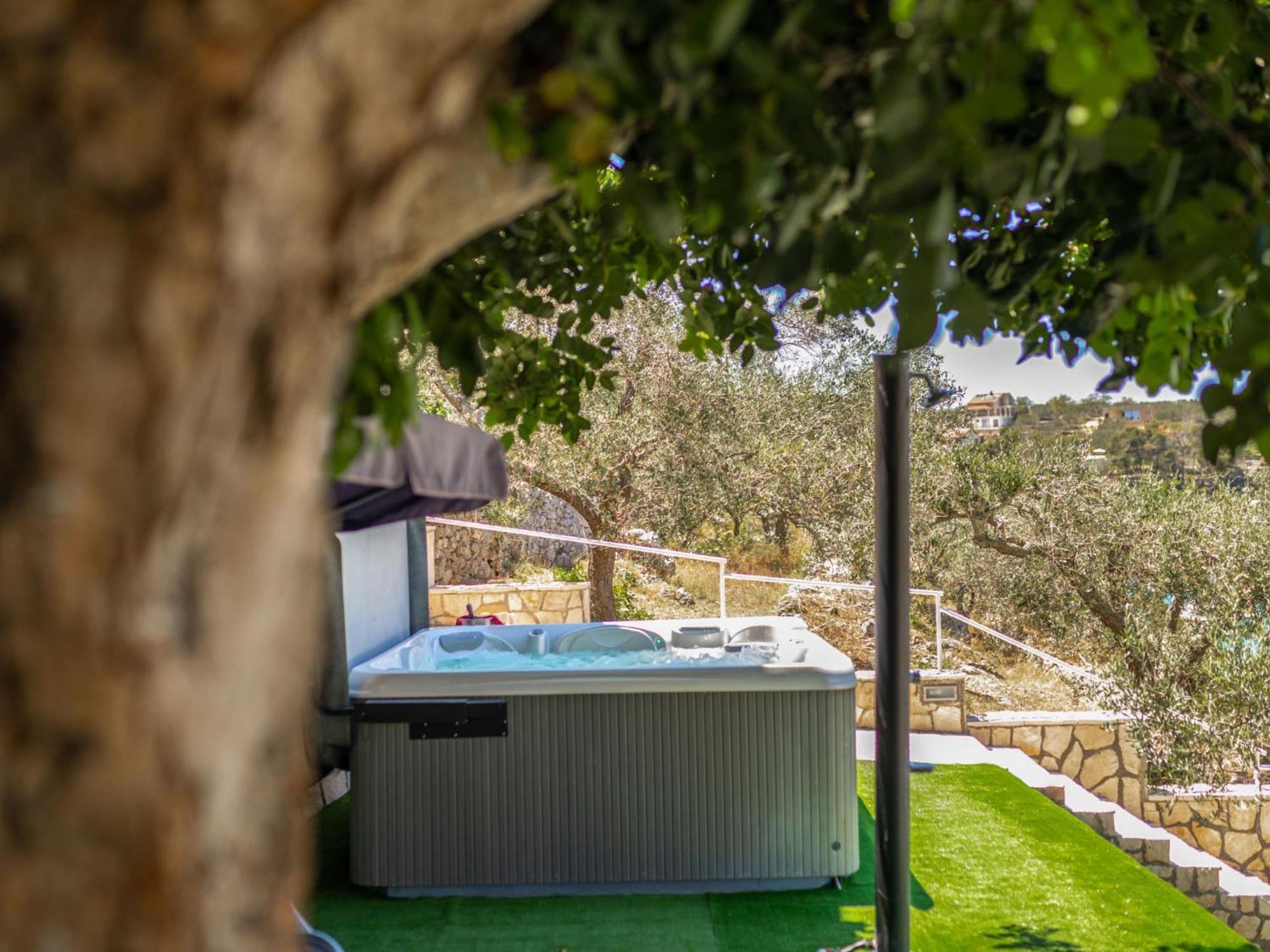 Holiday Home Nataly By Interhome Vela Luka Kültér fotó